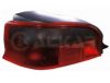 CITRO 6350F7 Combination Rearlight